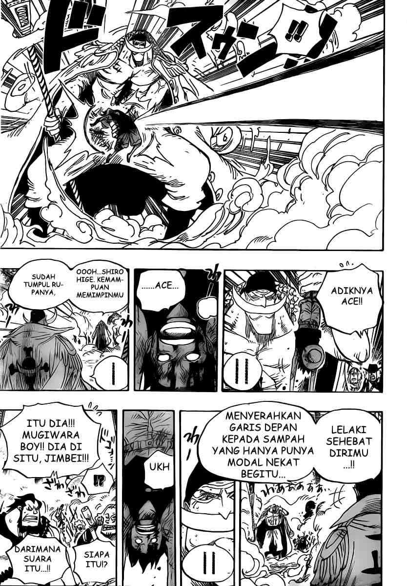 Chapter 567 - halaman 10
