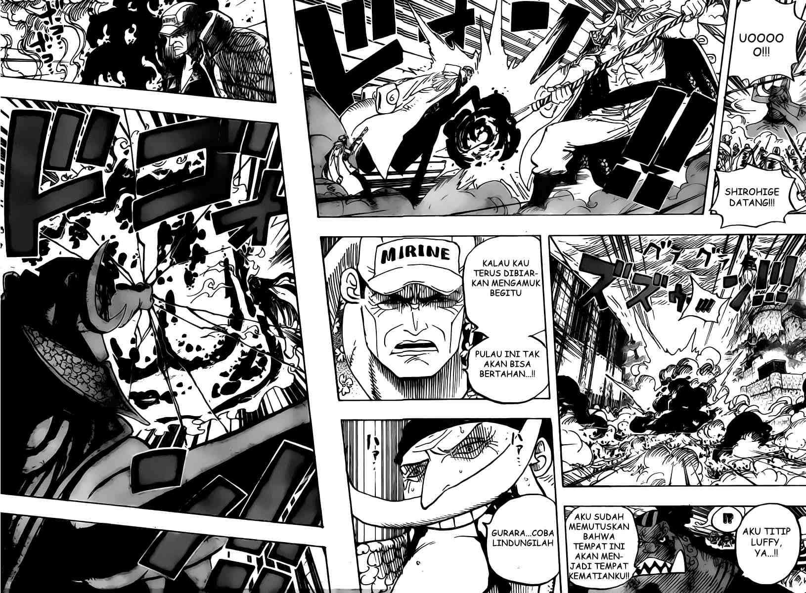 Chapter 567 - halaman 13