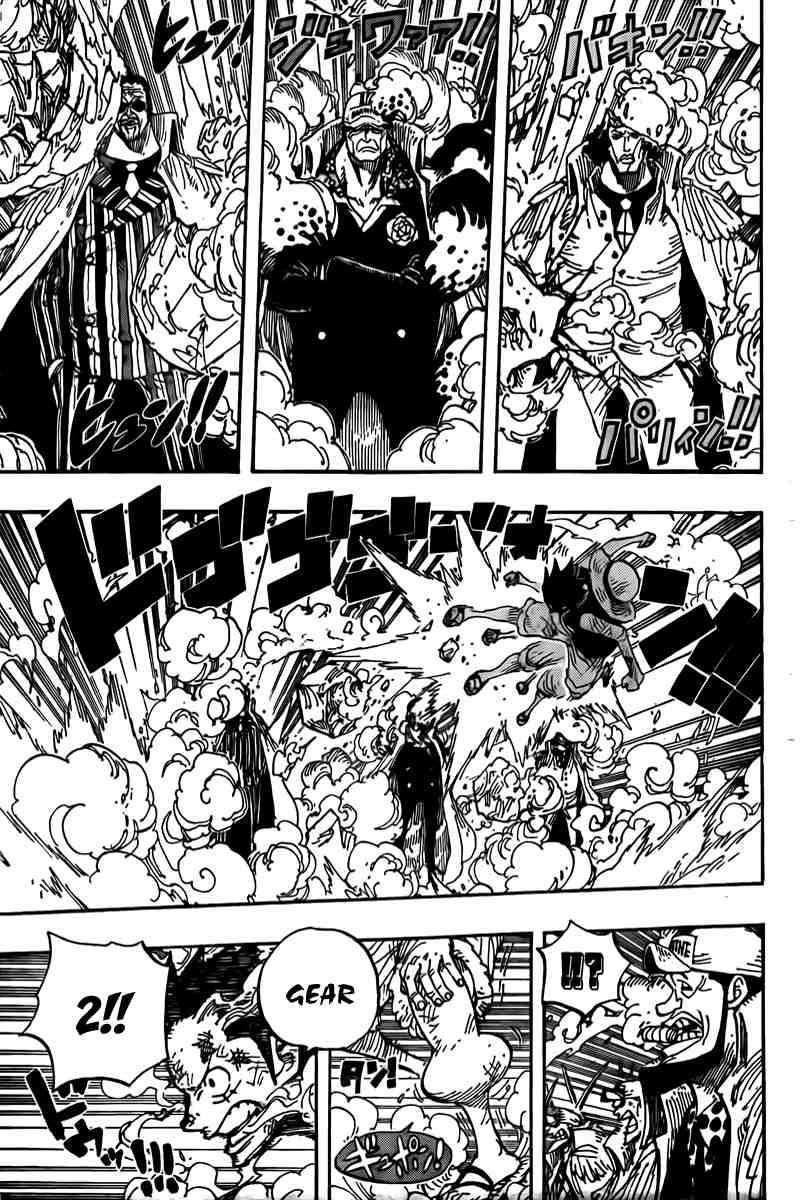 Chapter 566 - halaman 4