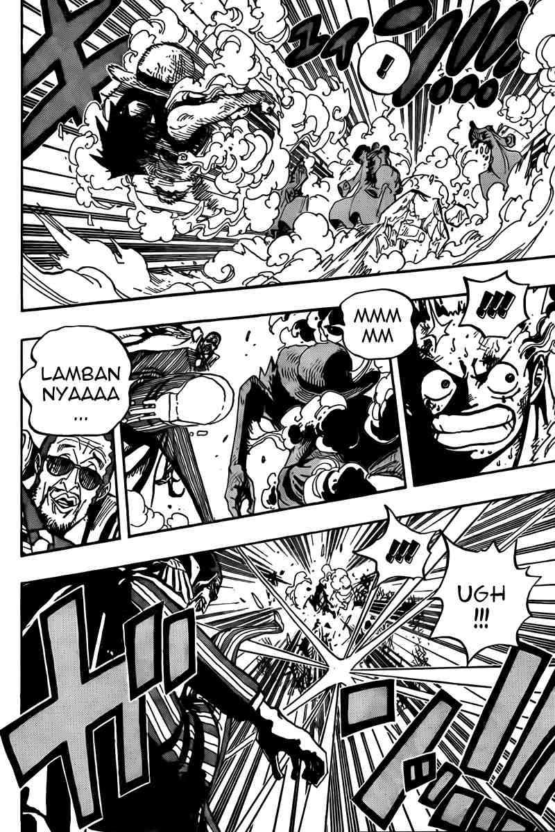 Chapter 566 - halaman 5