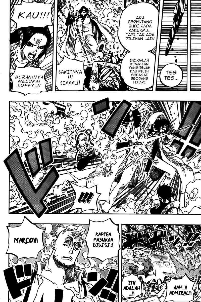 Chapter 566 - halaman 9