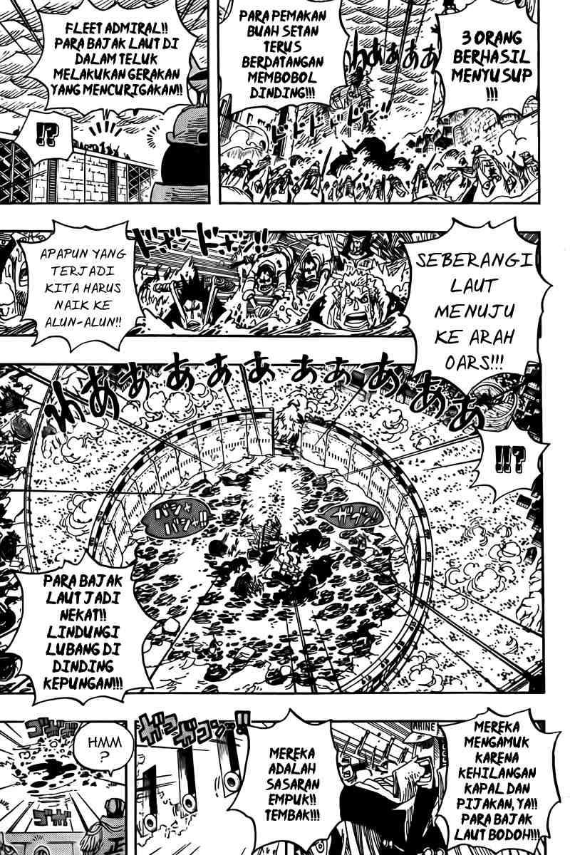 Chapter 566 - halaman 10