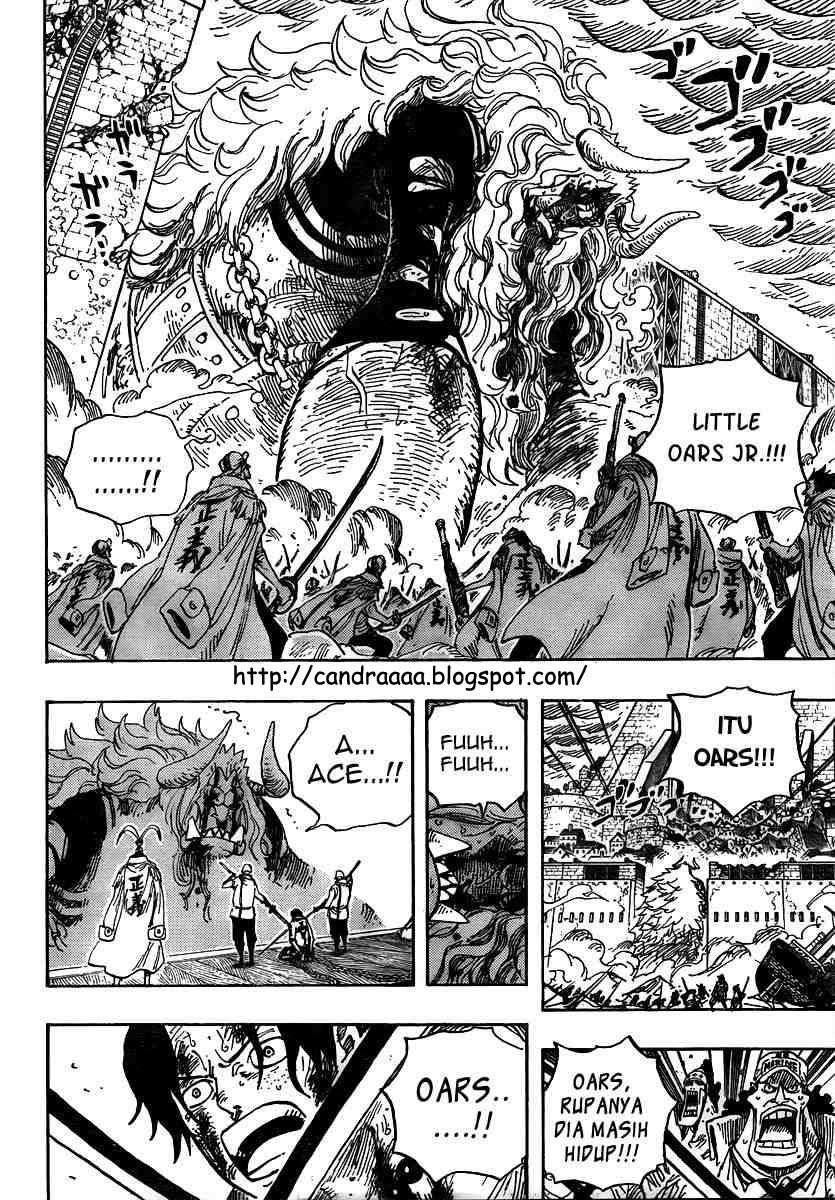 Chapter 565 - halaman 12