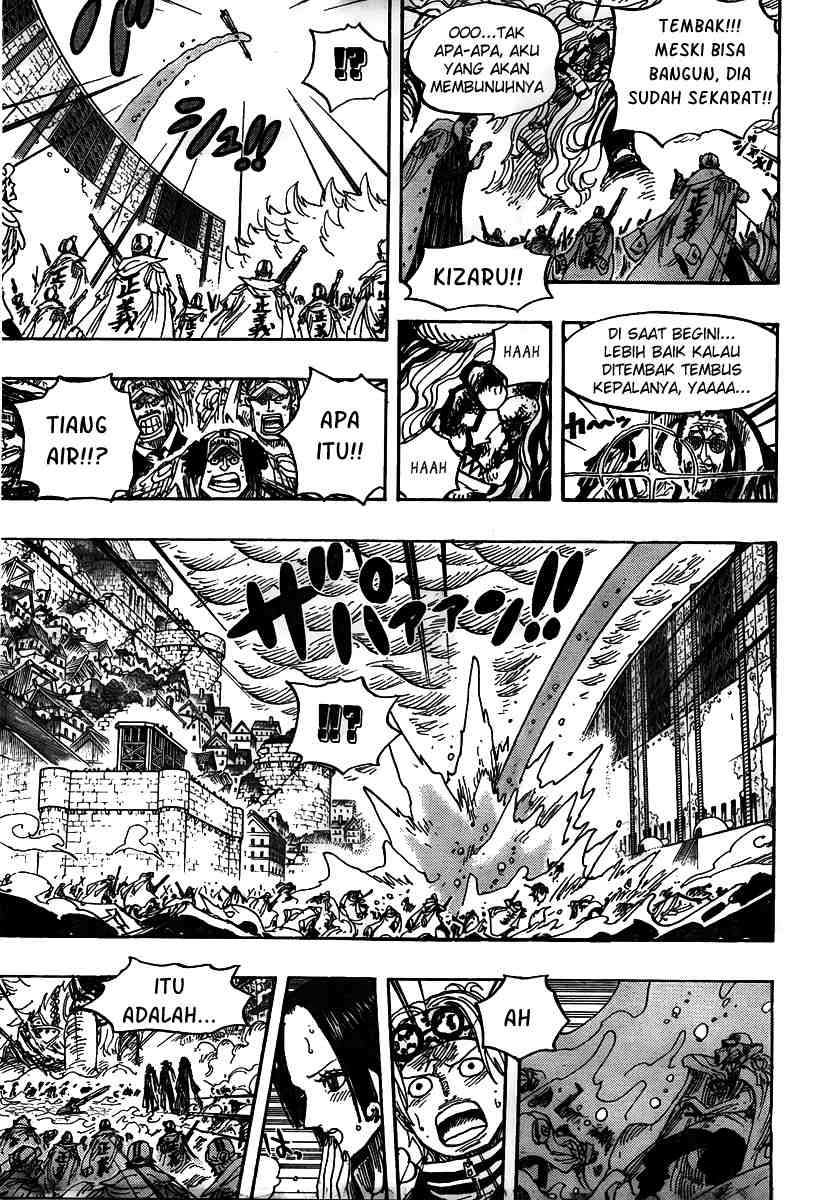 Chapter 565 - halaman 13