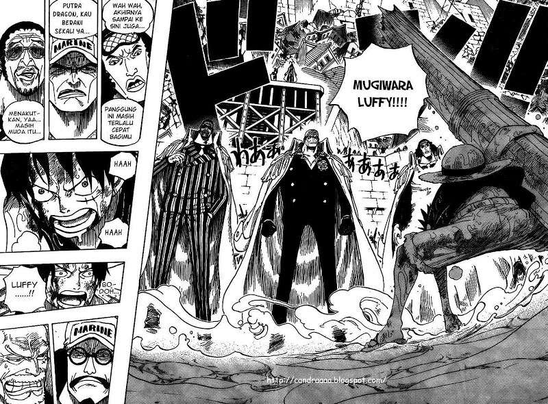 Chapter 565 - halaman 14