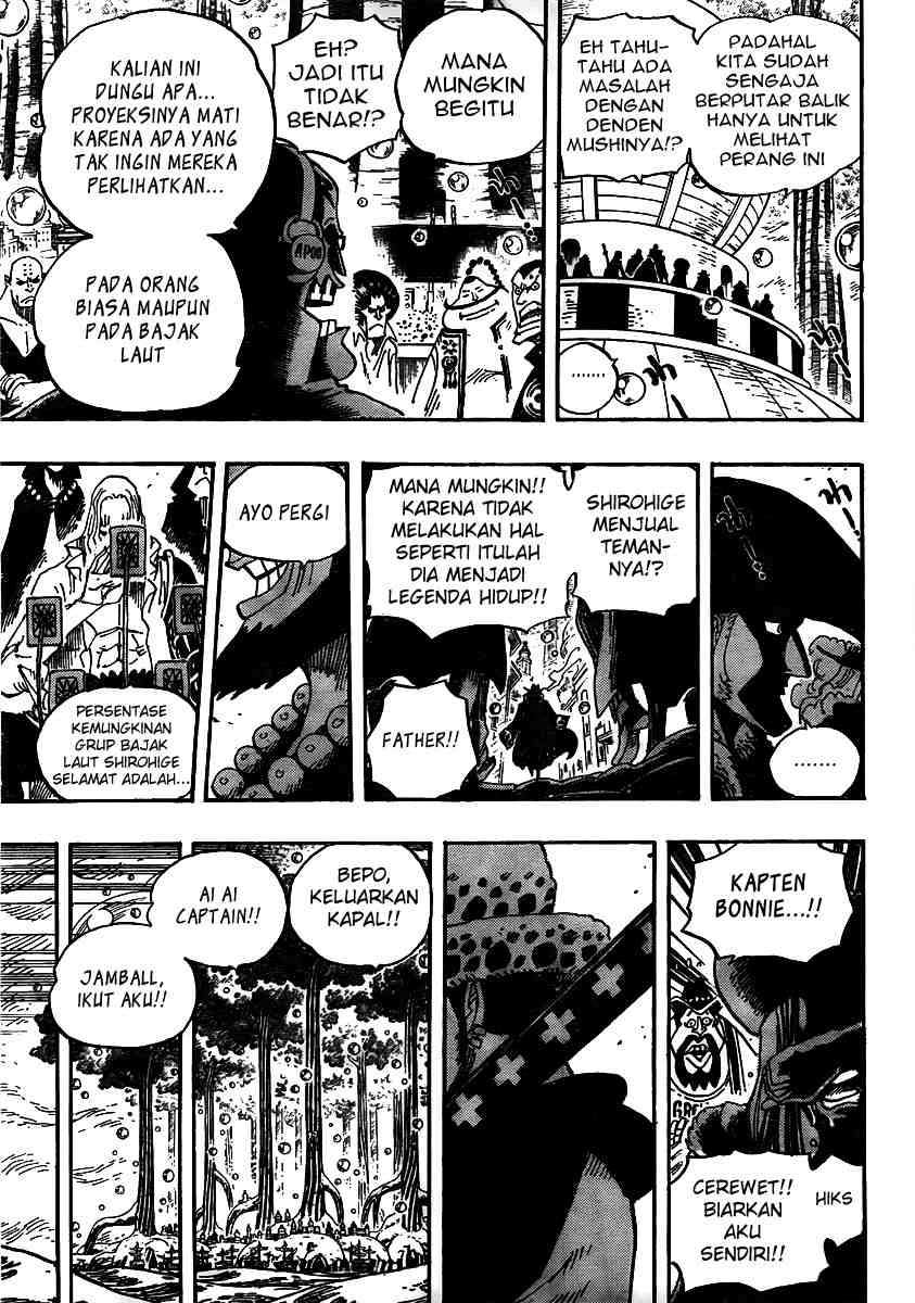 Chapter 565 - halaman 4