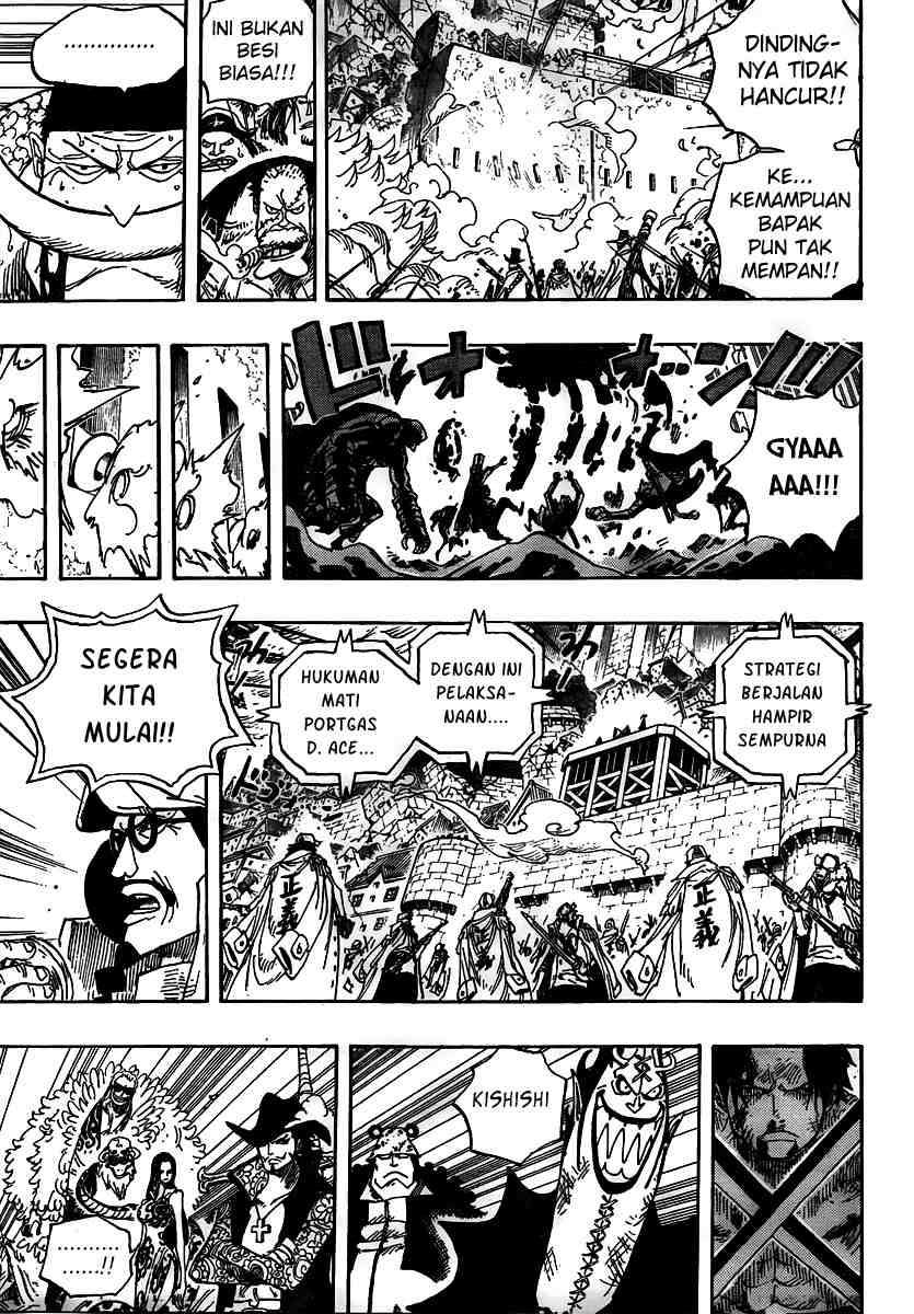 Chapter 565 - halaman 9