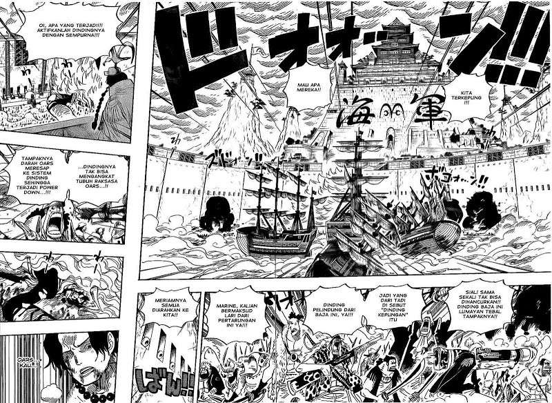Chapter 564 - halaman 13