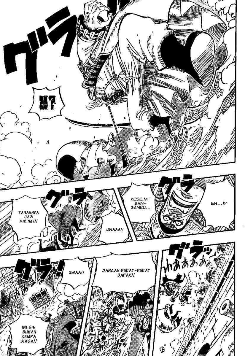 Chapter 564 - halaman 7