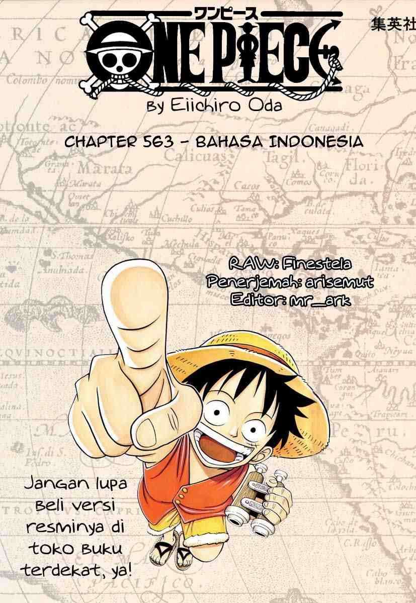 Chapter 563 - halaman 1