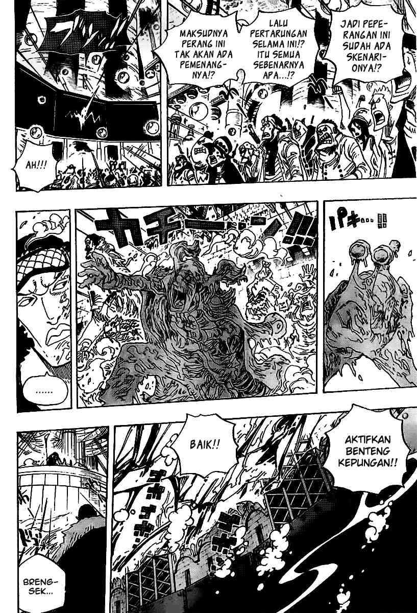 Chapter 563 - halaman 12