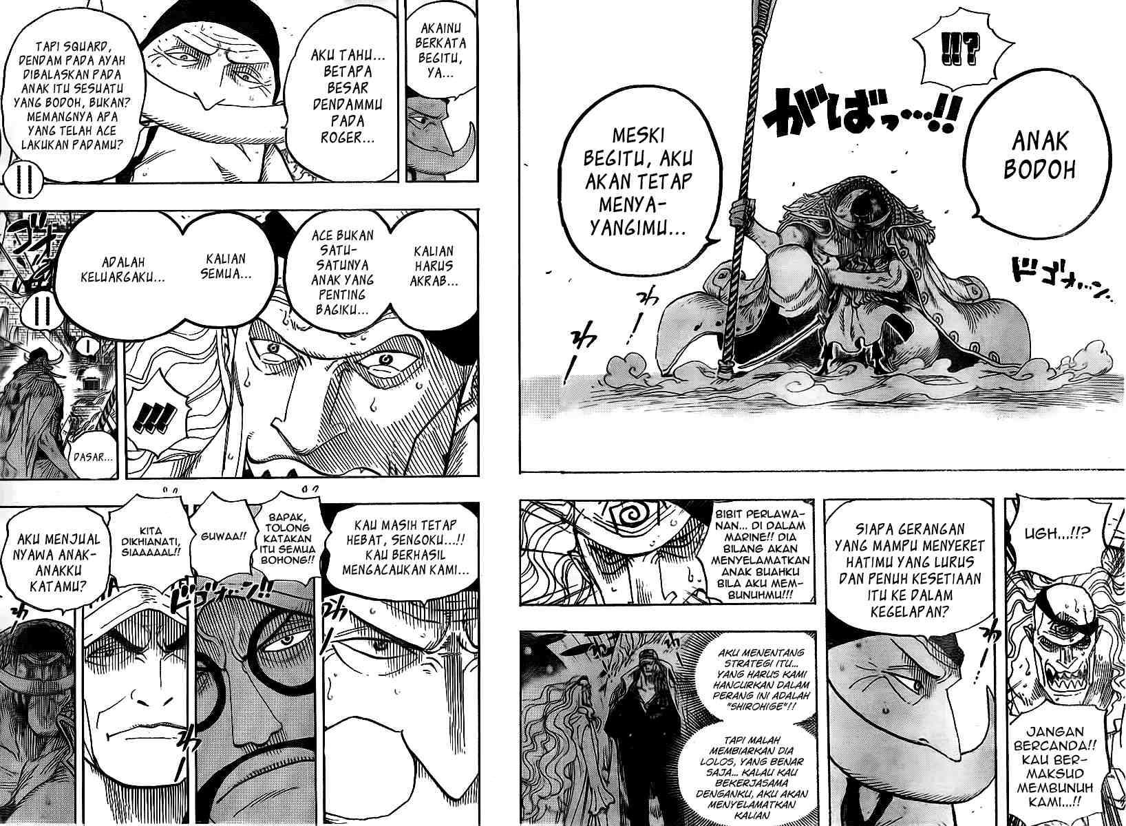 Chapter 563 - halaman 14