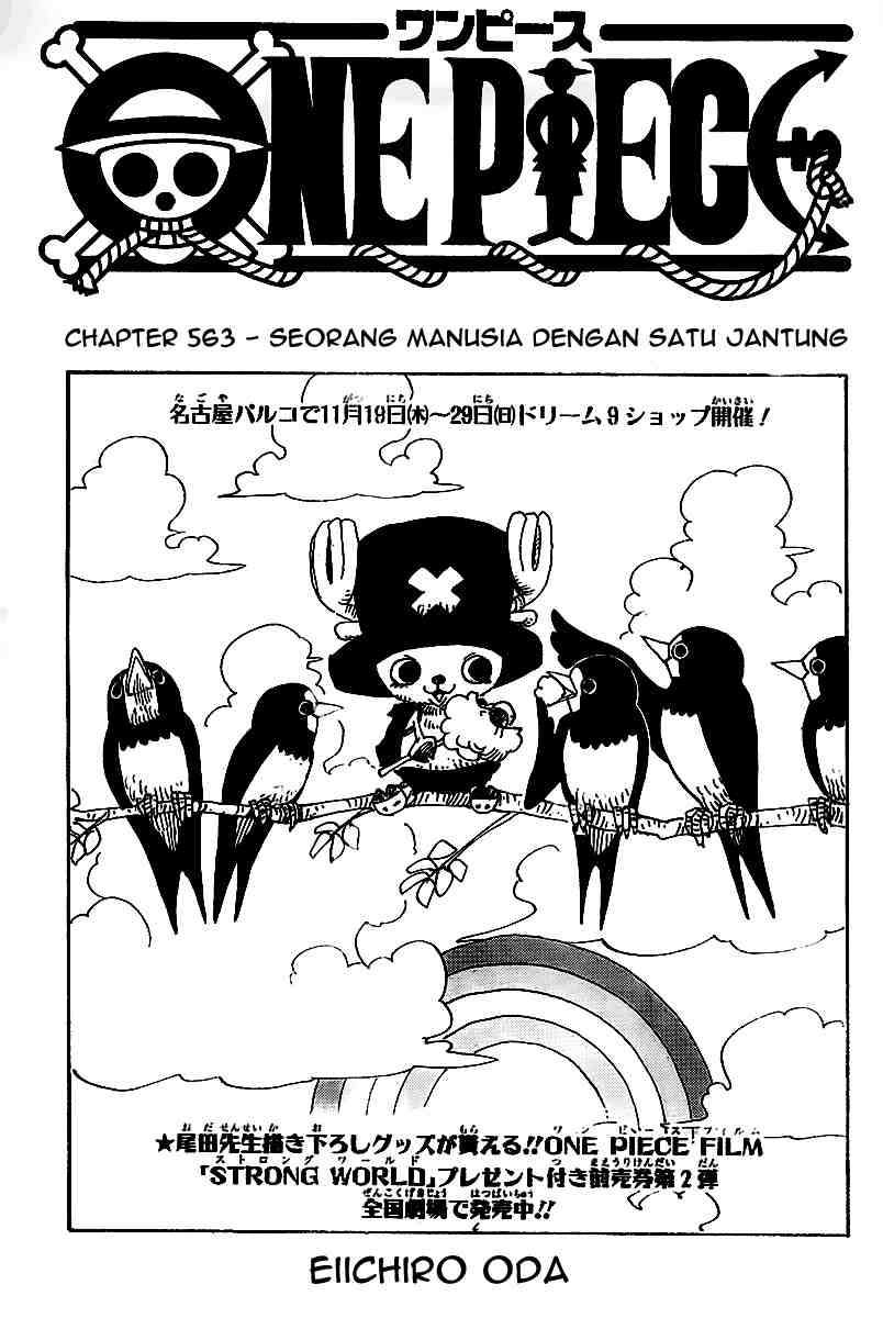 Chapter 563 - halaman 4