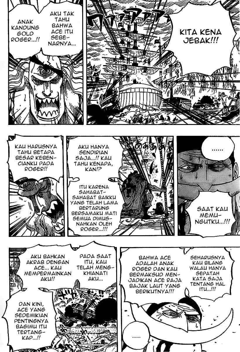Chapter 563 - halaman 8