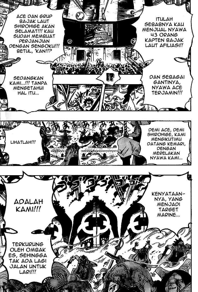 Chapter 563 - halaman 9