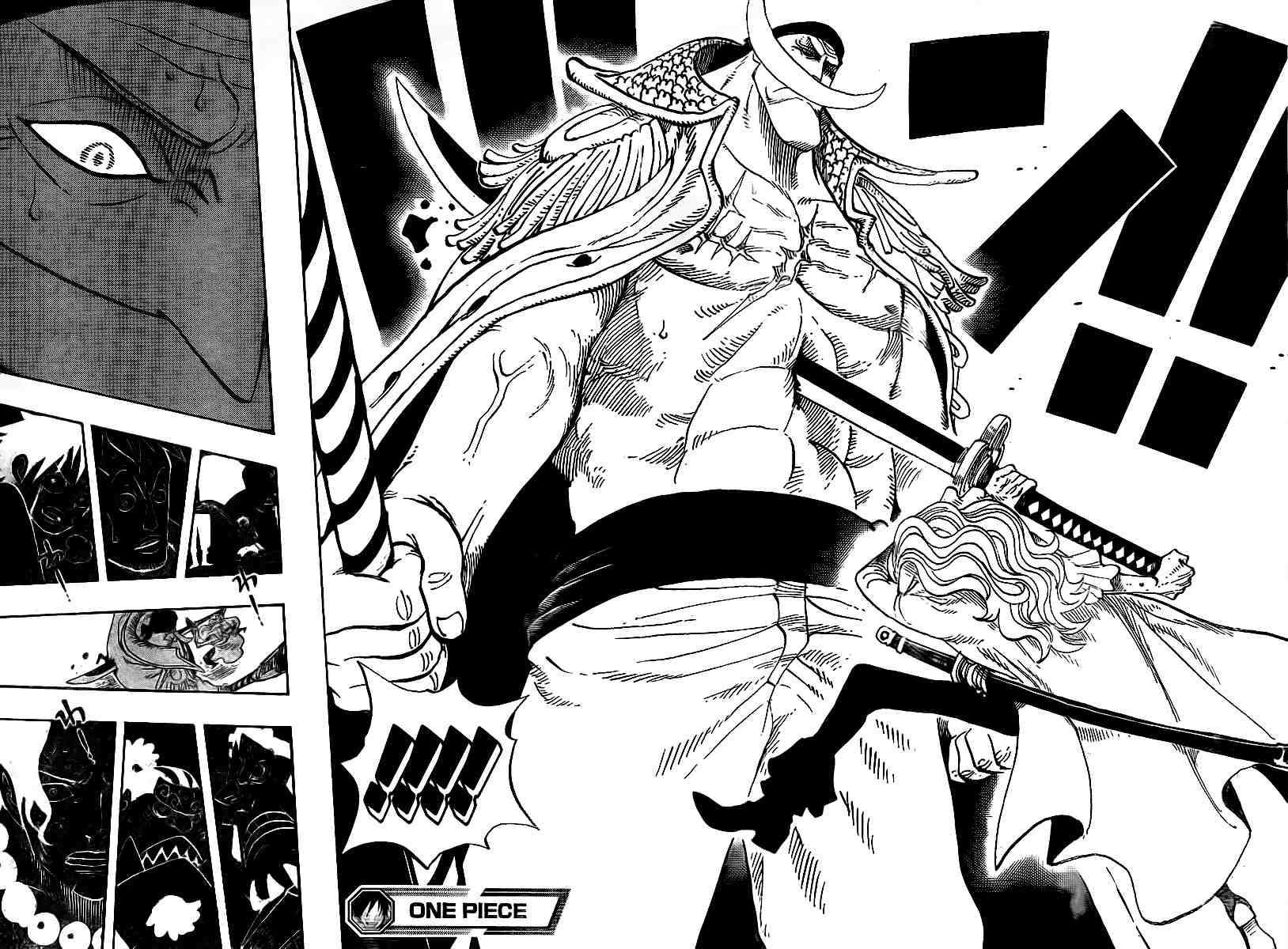 Chapter 562 - halaman 15