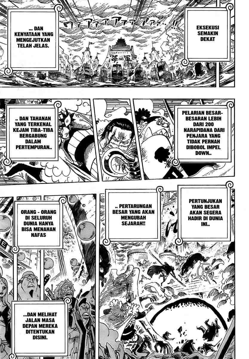Chapter 561 - halaman 14