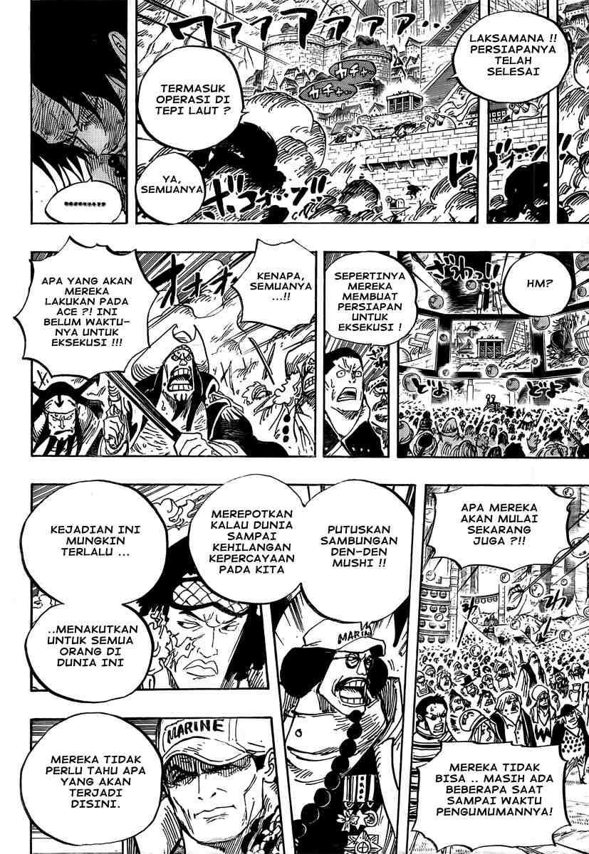 Chapter 561 - halaman 15