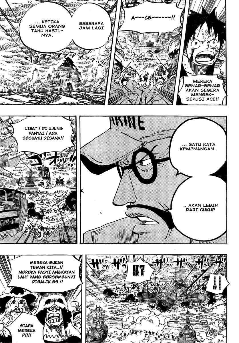 Chapter 561 - halaman 16