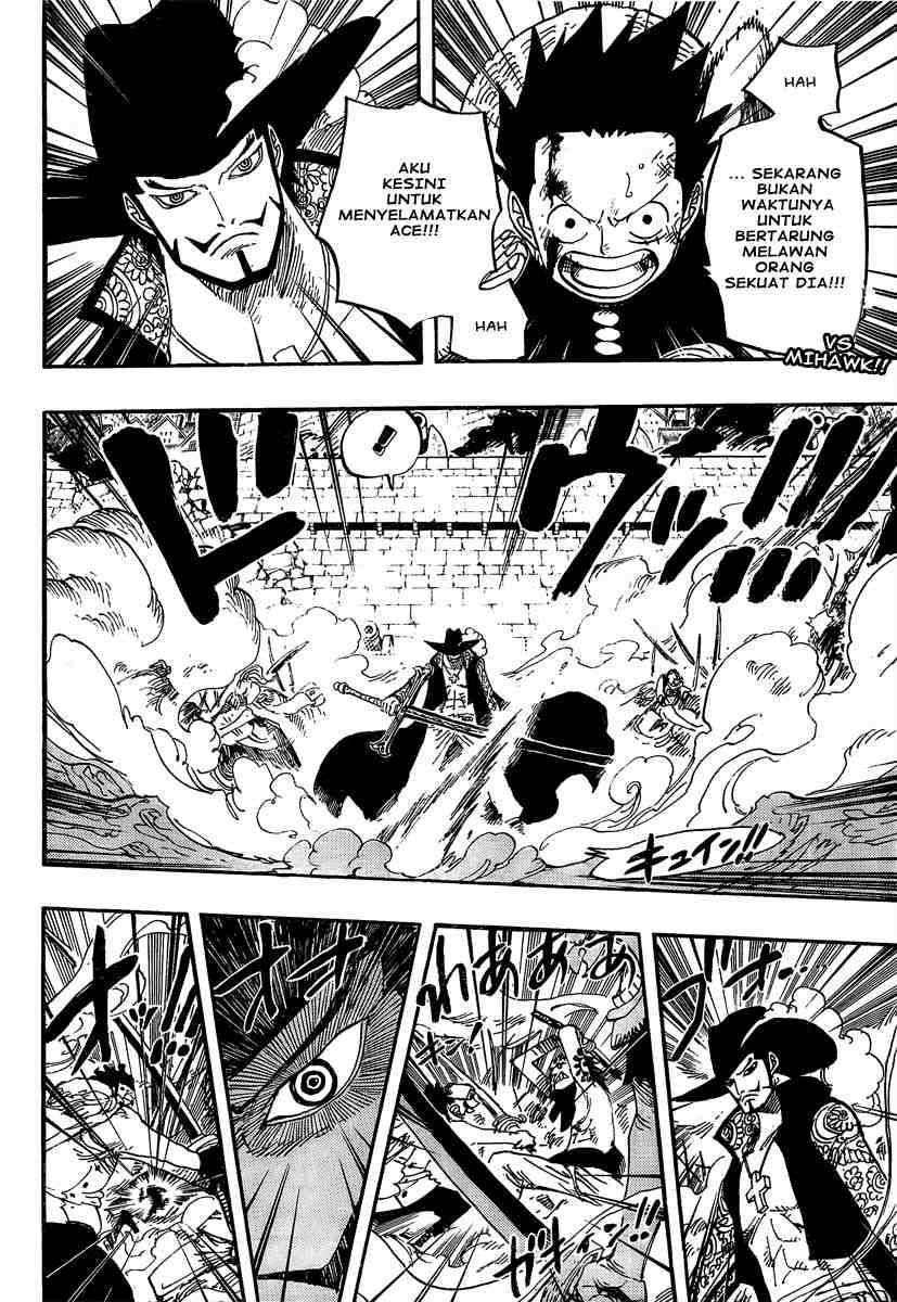 Chapter 561 - halaman 4