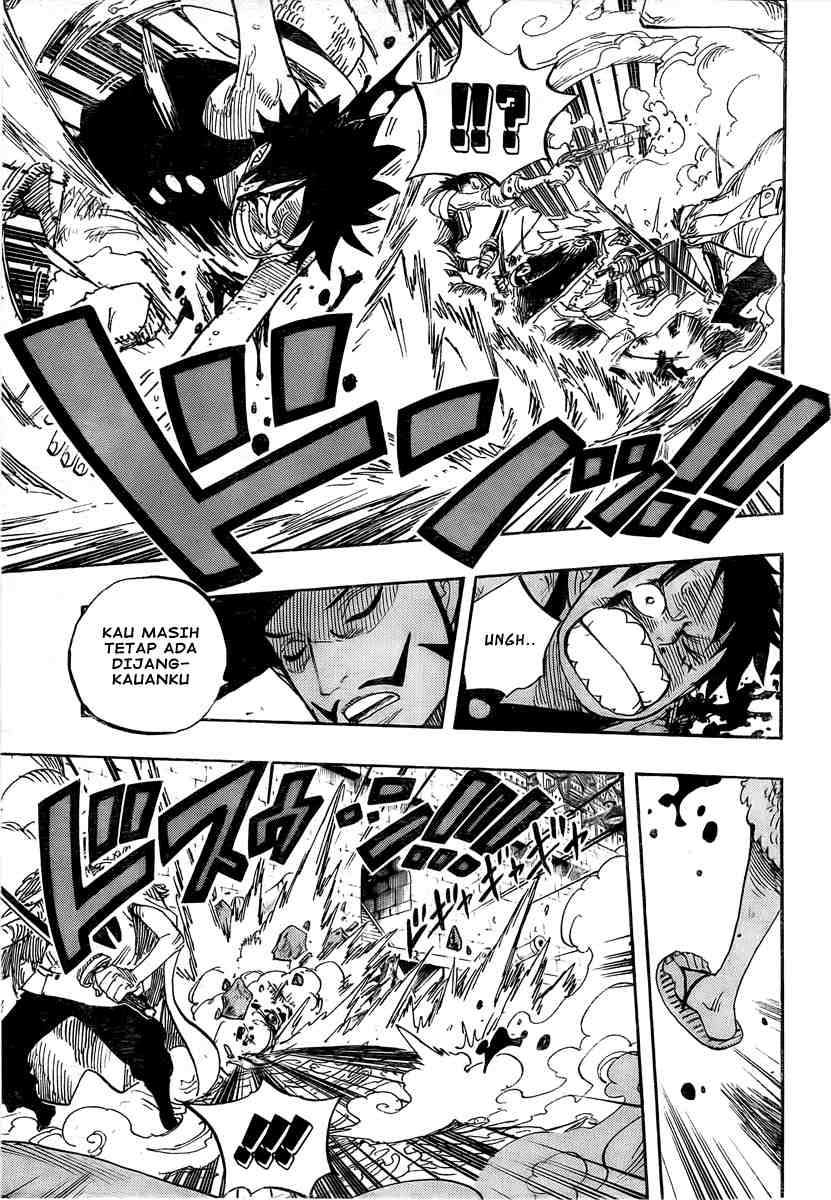 Chapter 561 - halaman 5