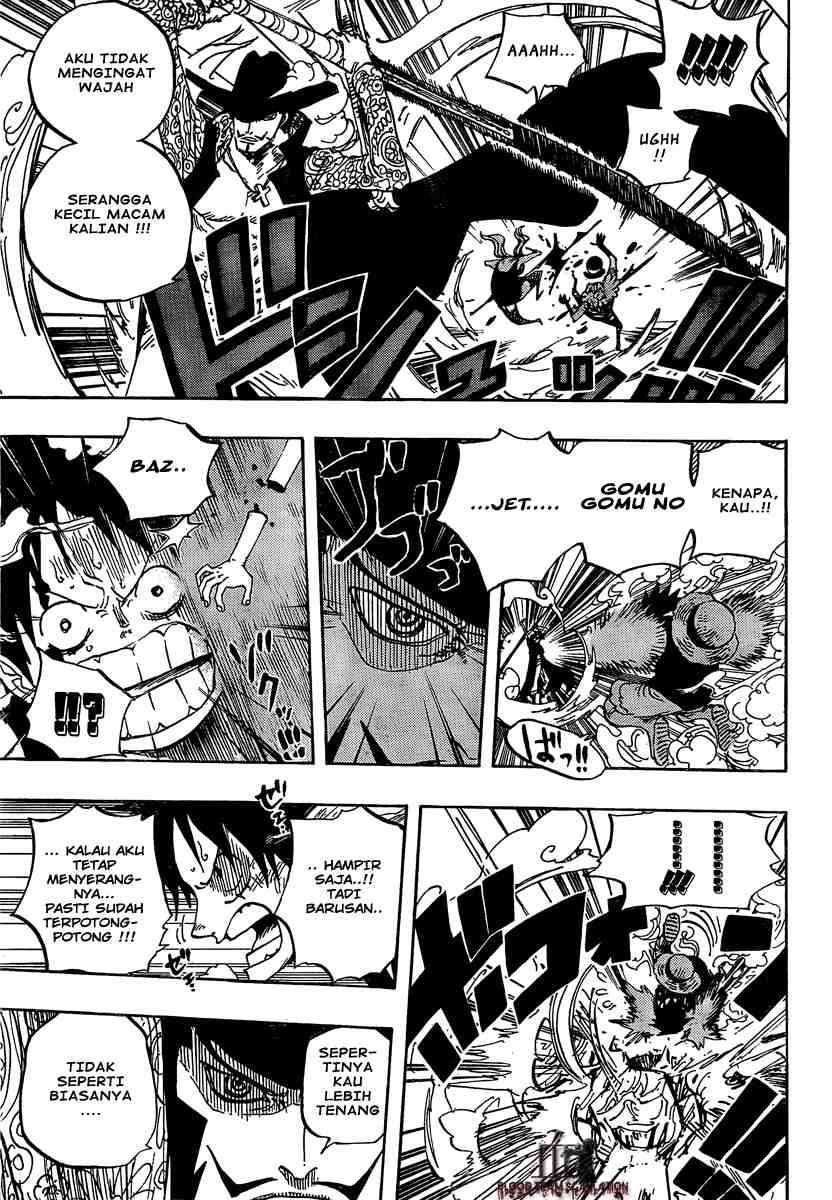 Chapter 561 - halaman 7