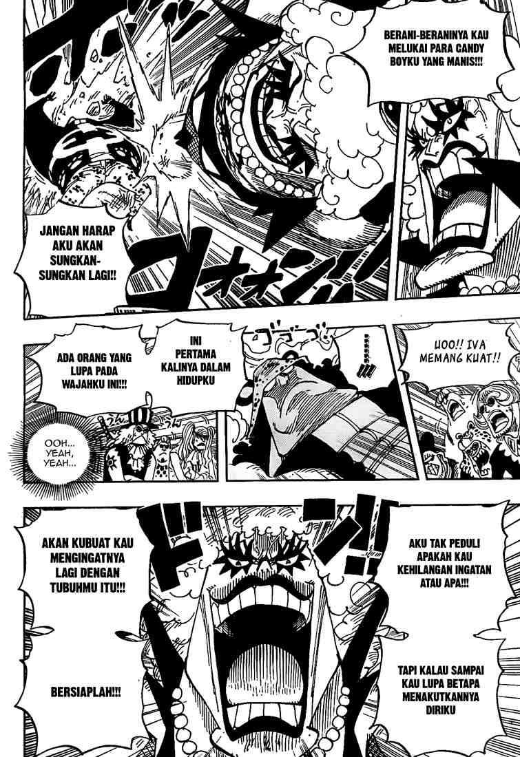 Chapter 560 - halaman 11