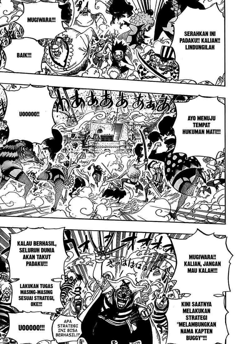 Chapter 560 - halaman 12