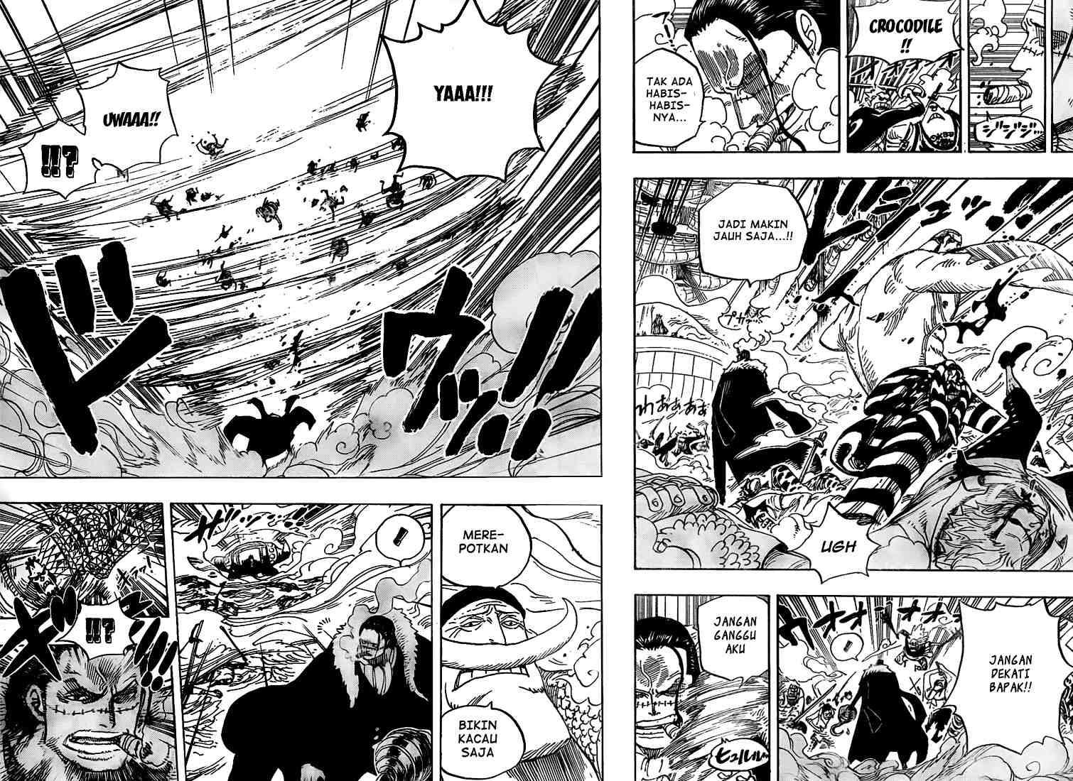 Chapter 560 - halaman 13
