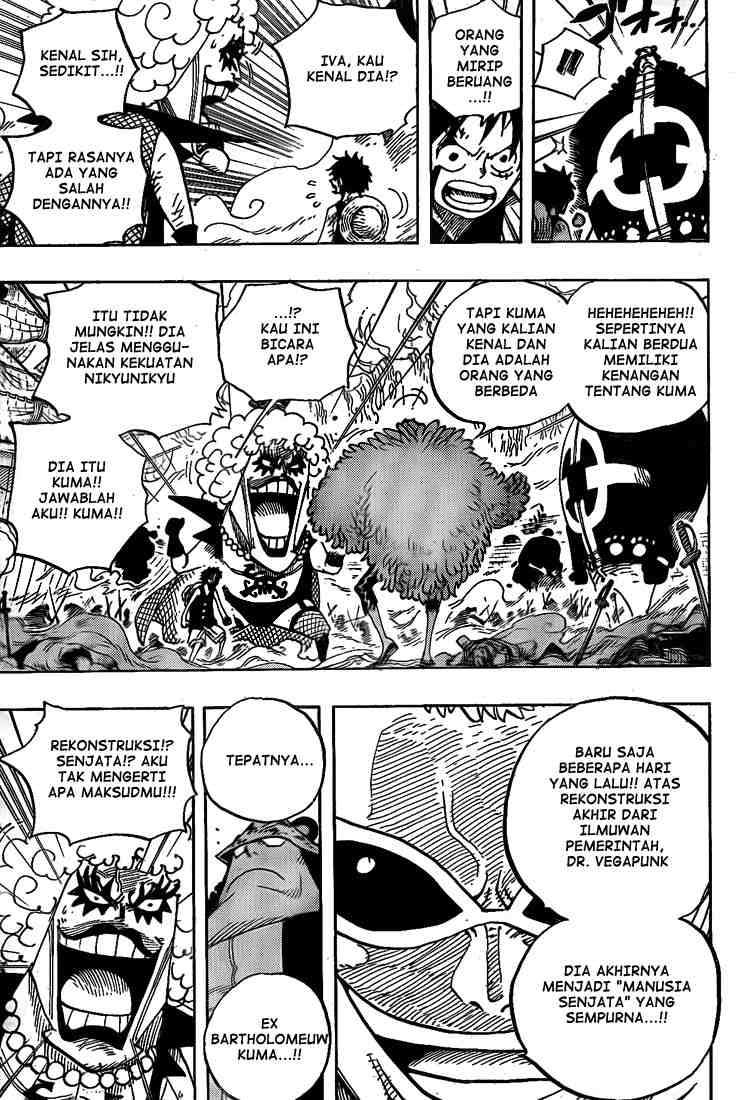 Chapter 560 - halaman 7