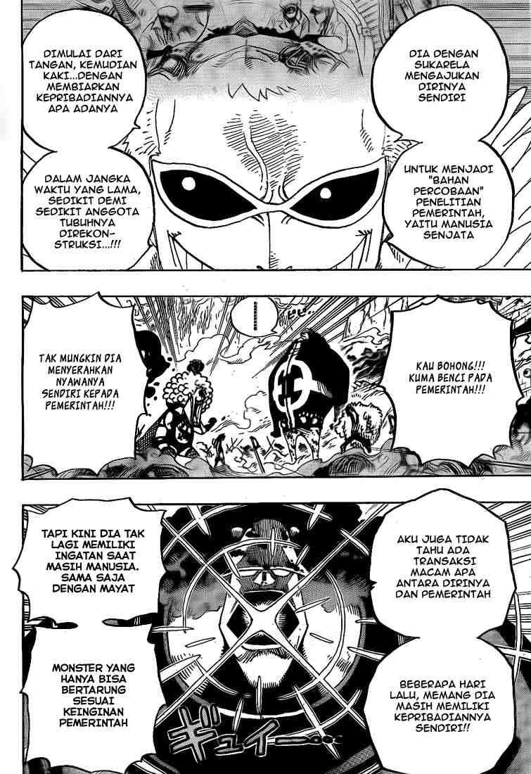 Chapter 560 - halaman 8