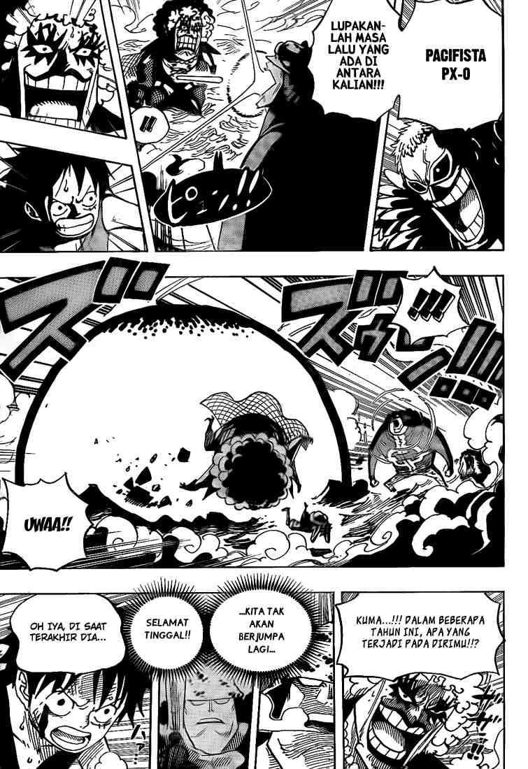 Chapter 560 - halaman 9
