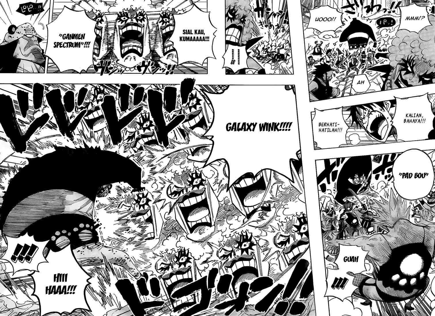 Chapter 560 - halaman 10