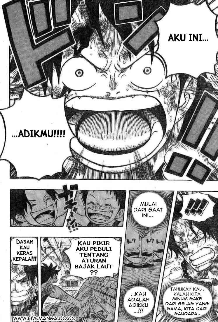 Chapter 558 - halaman 10