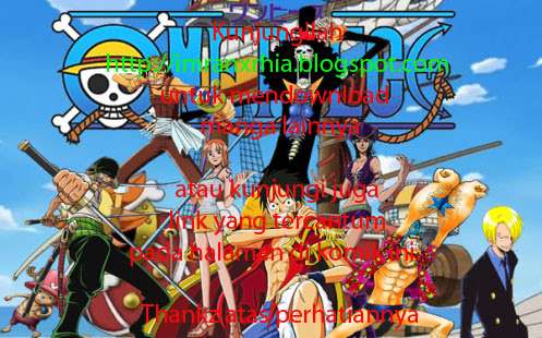 Chapter 558 - halaman 14