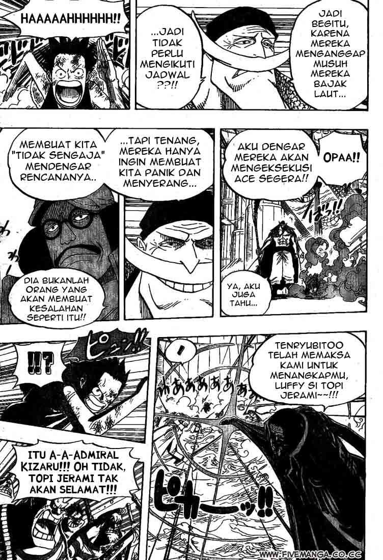Chapter 558 - halaman 3