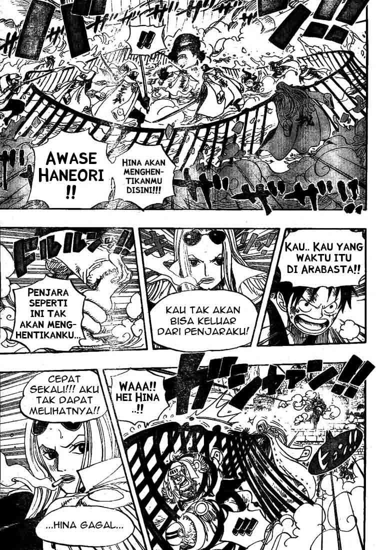 Chapter 558 - halaman 6