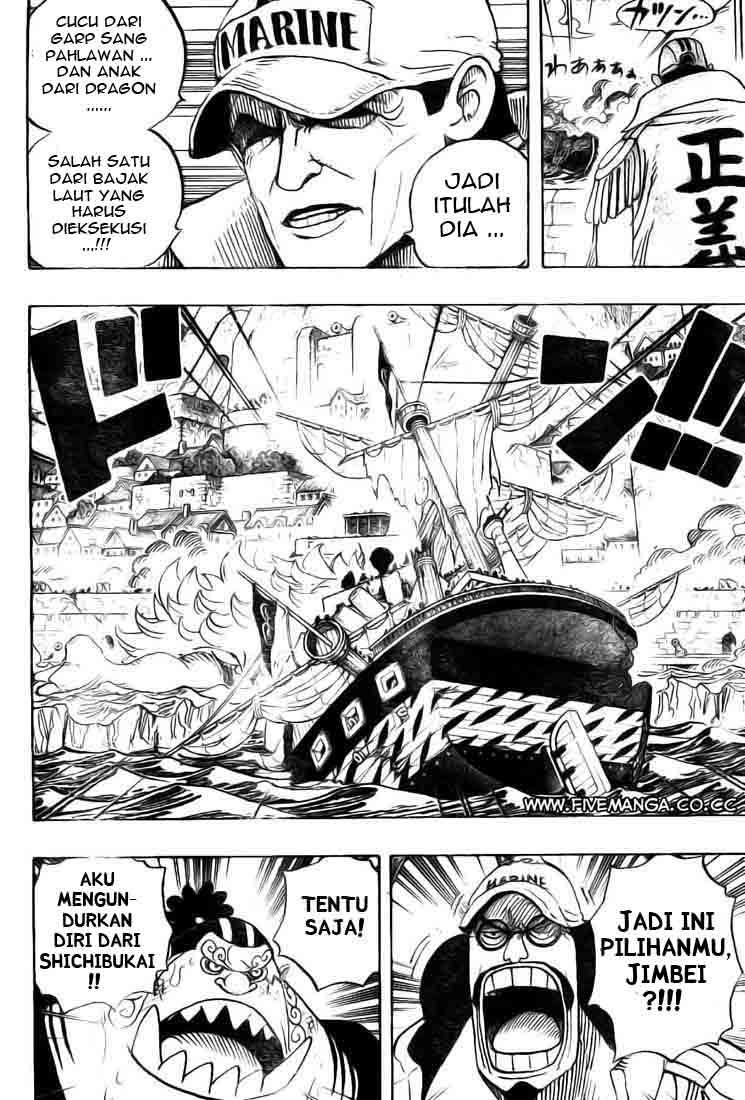 Chapter 557 - halaman 12