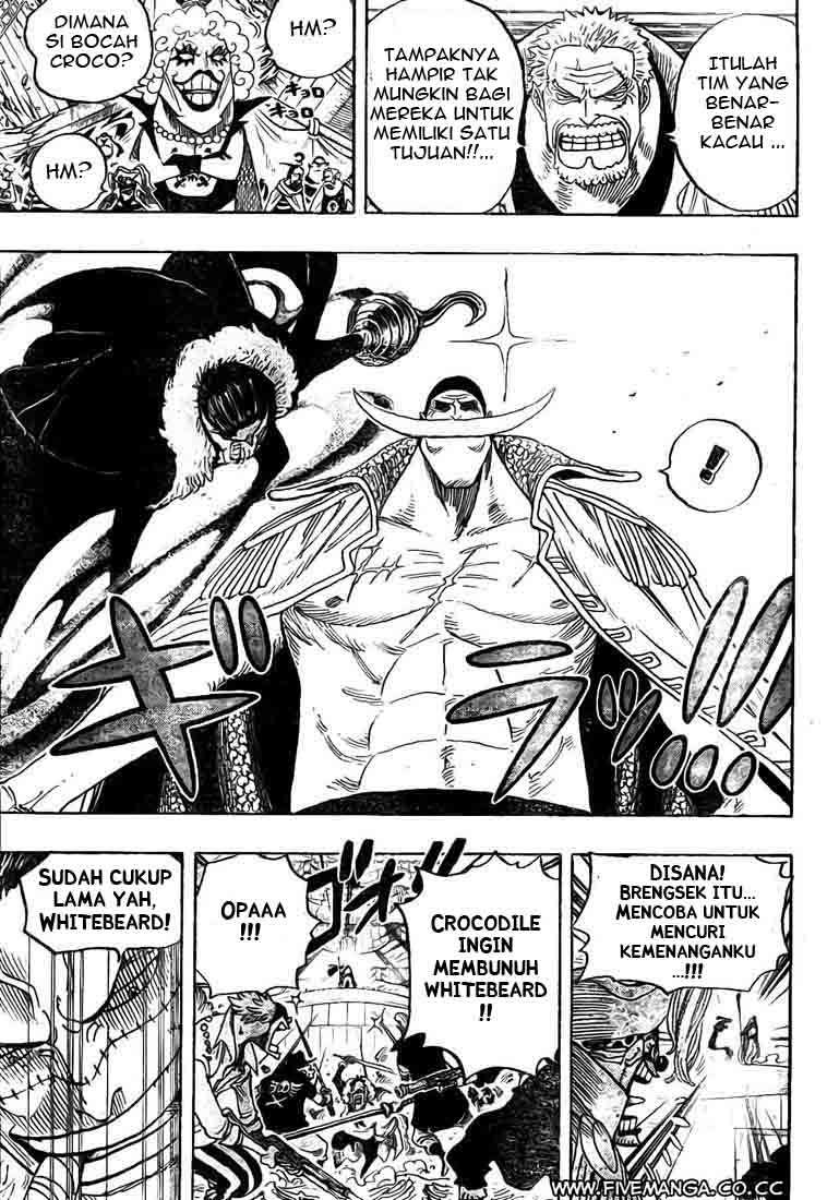 Chapter 557 - halaman 13