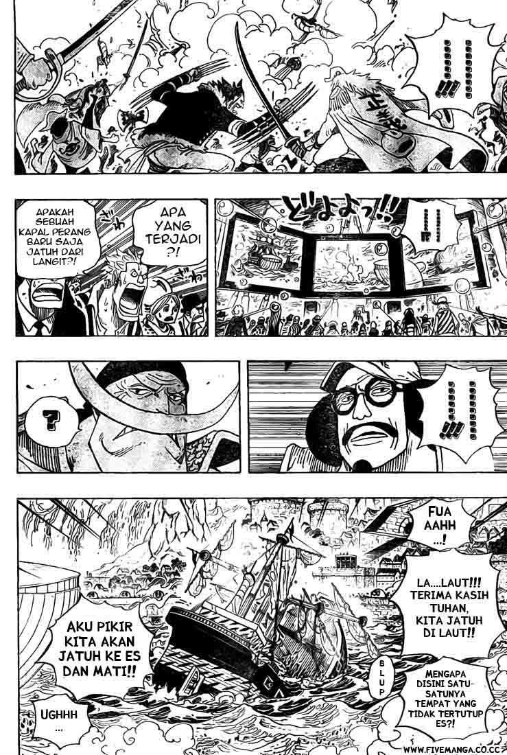 Chapter 557 - halaman 7