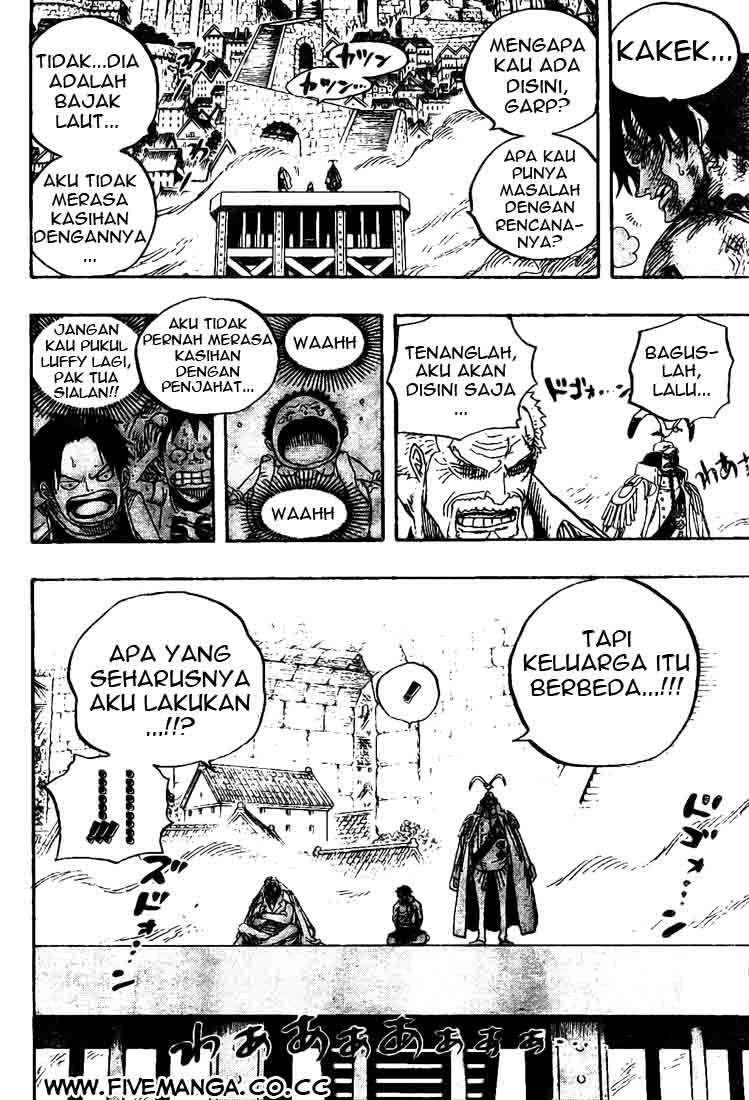 Chapter 556 - halaman 12