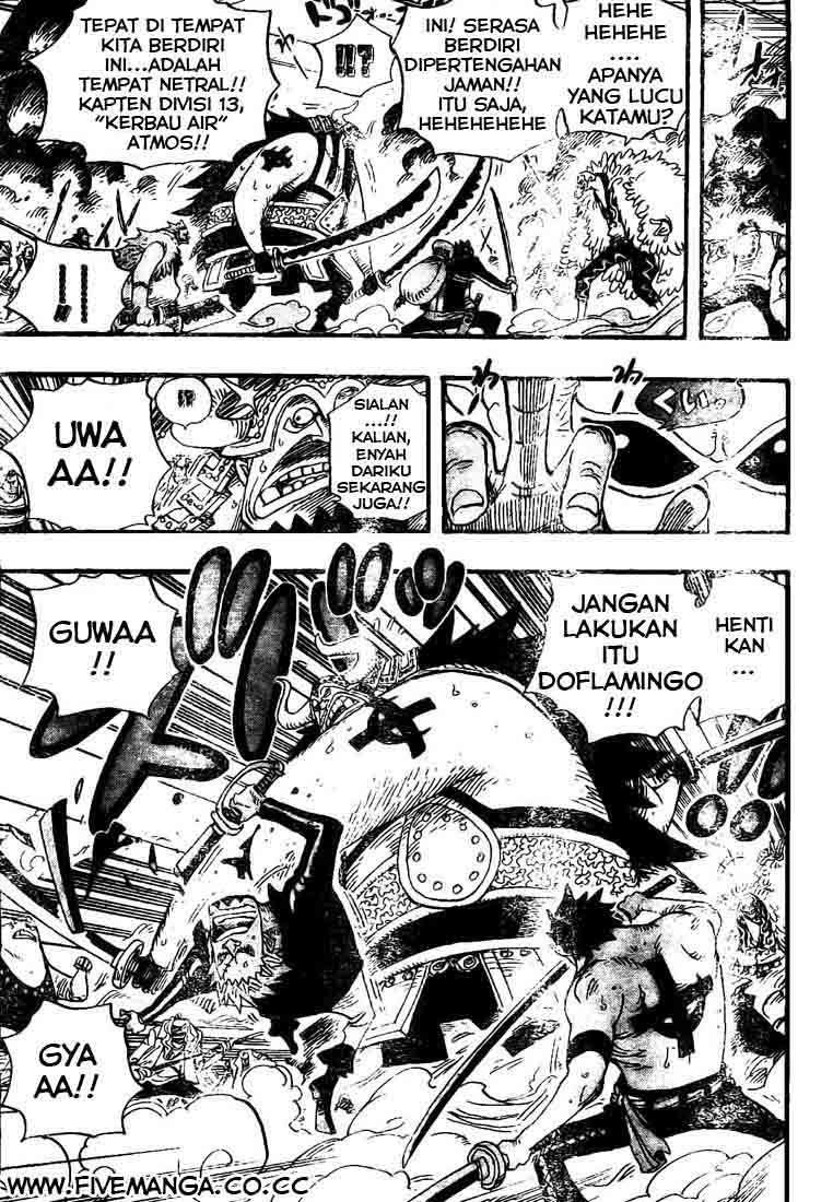 Chapter 556 - halaman 7
