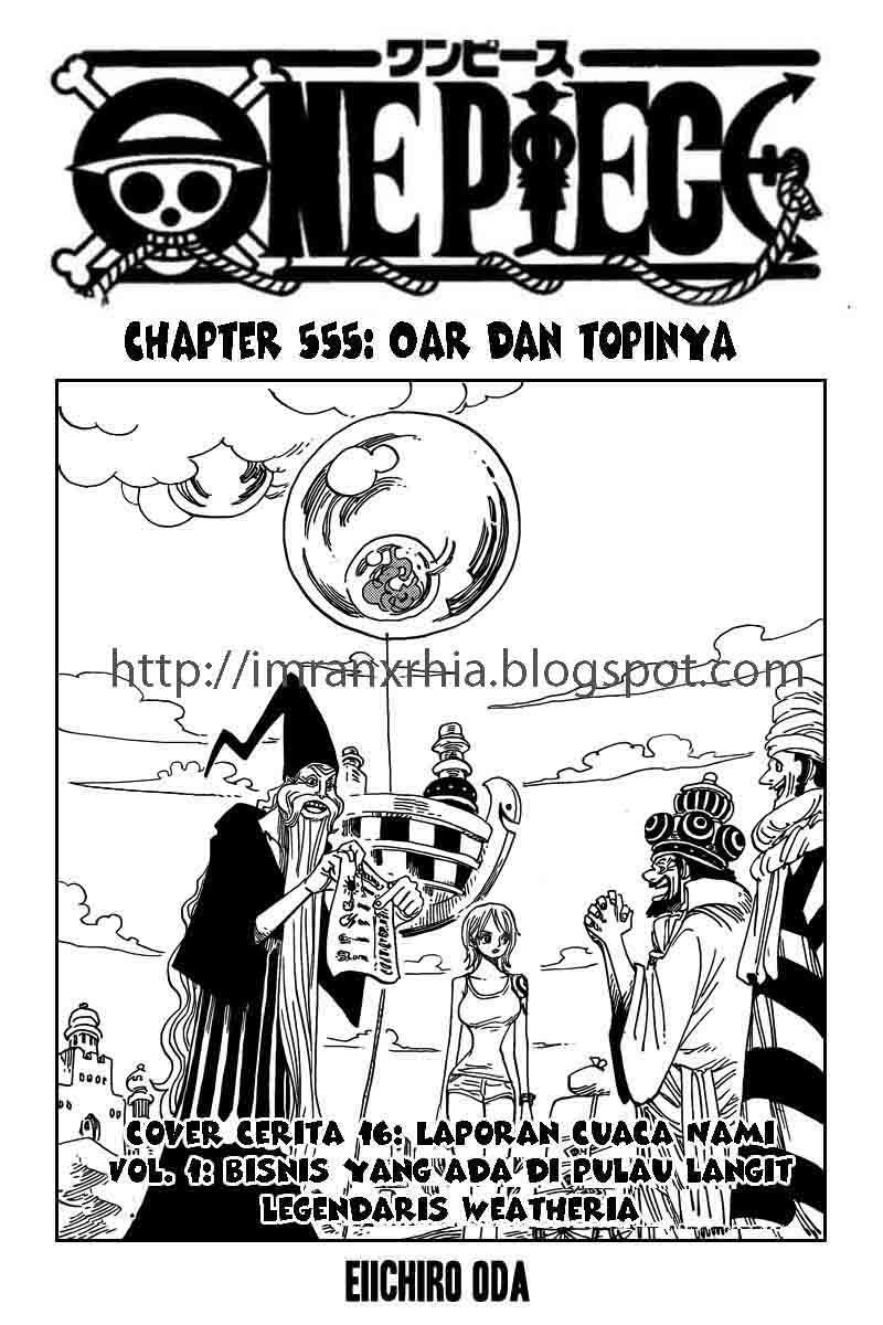 Chapter 555 - halaman 1
