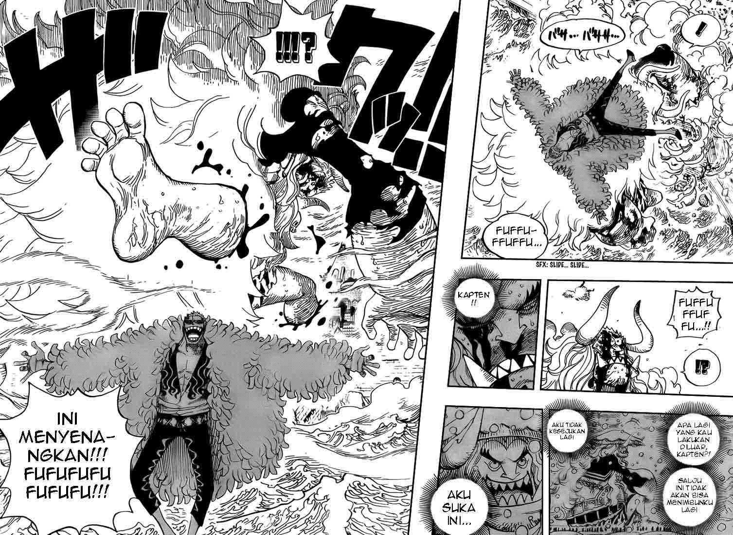 Chapter 555 - halaman 10