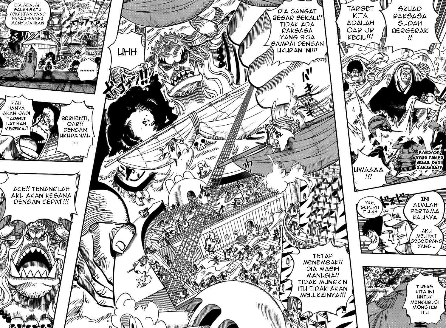 Chapter 555 - halaman 2