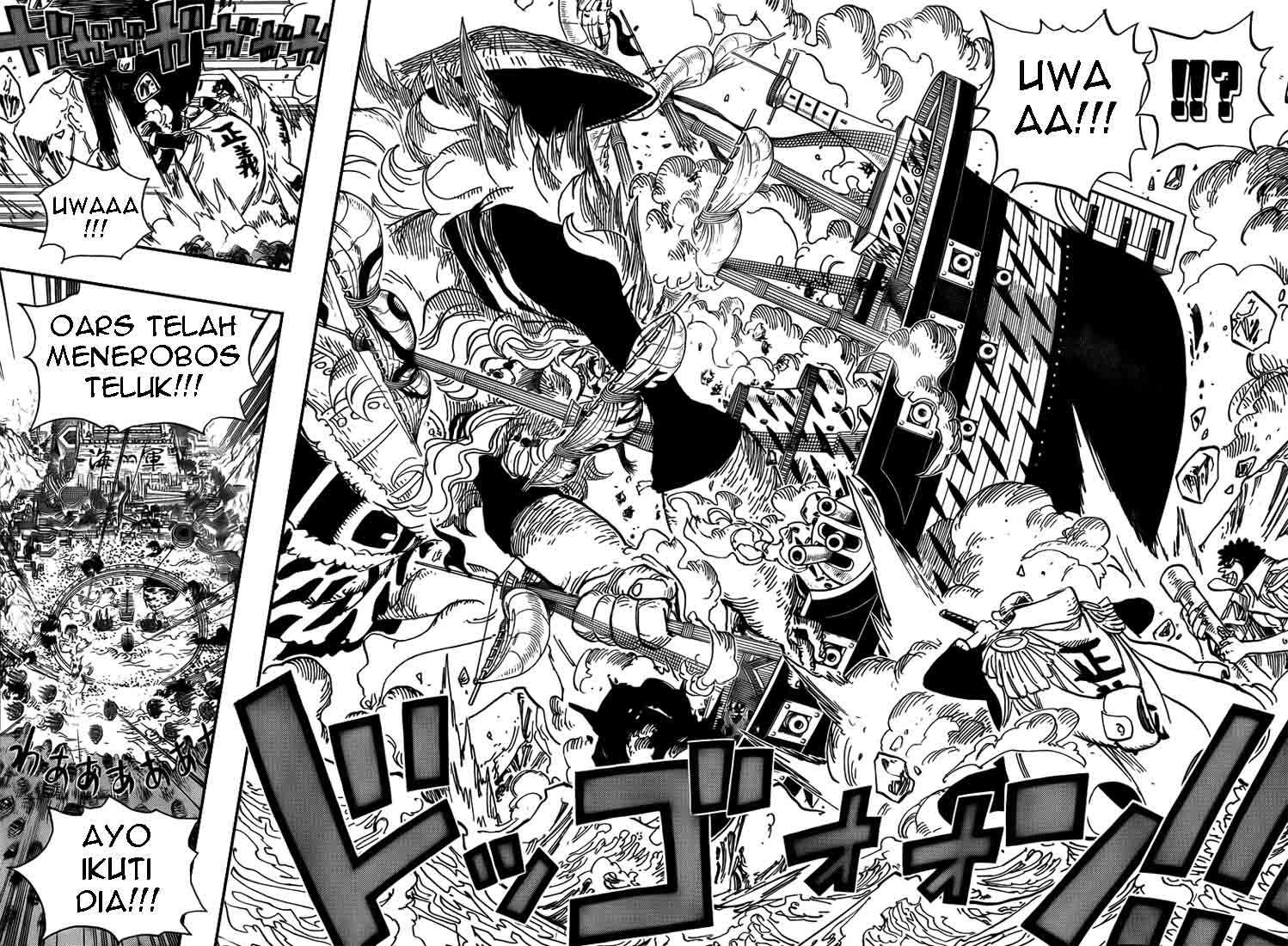 Chapter 555 - halaman 3
