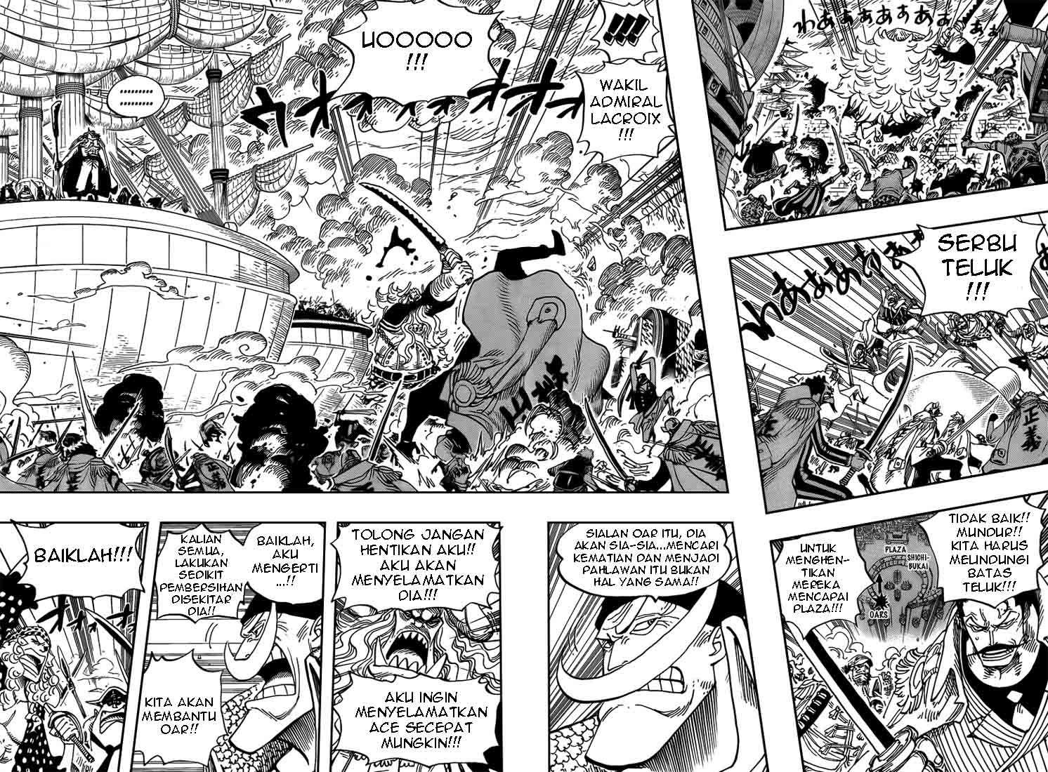 Chapter 555 - halaman 4