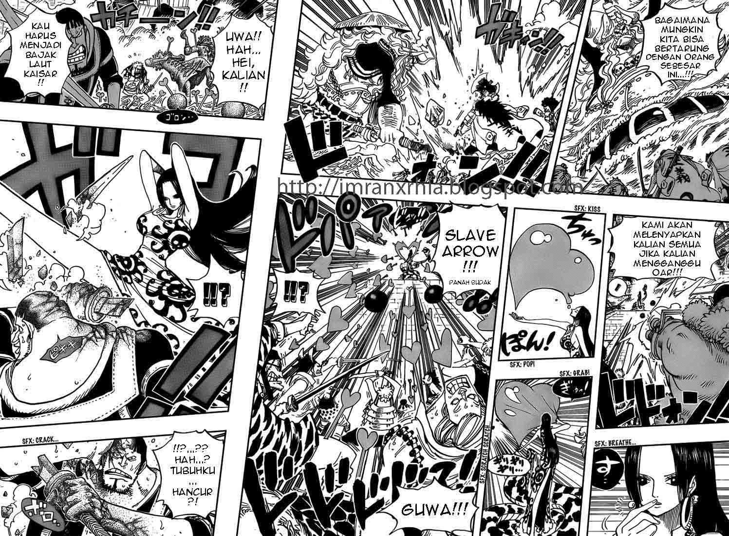 Chapter 555 - halaman 5