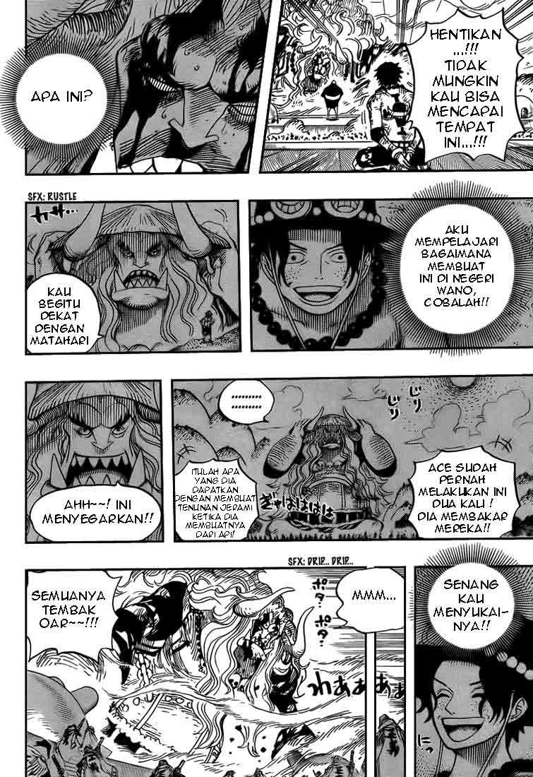 Chapter 555 - halaman 8