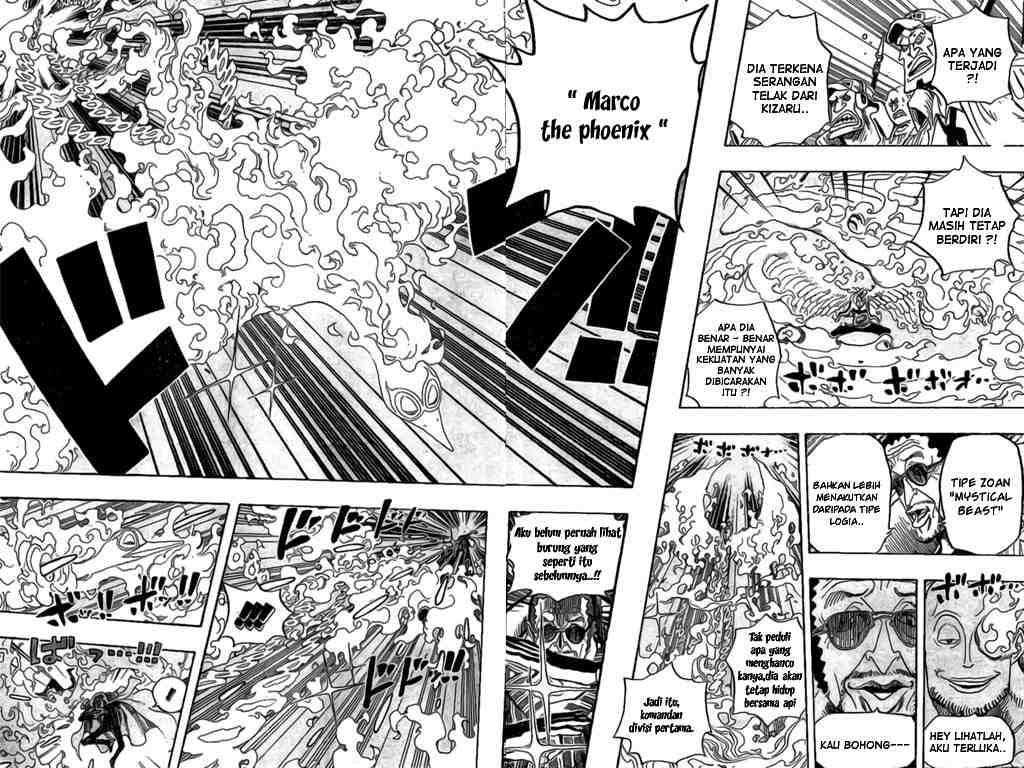 Chapter 554 - halaman 2